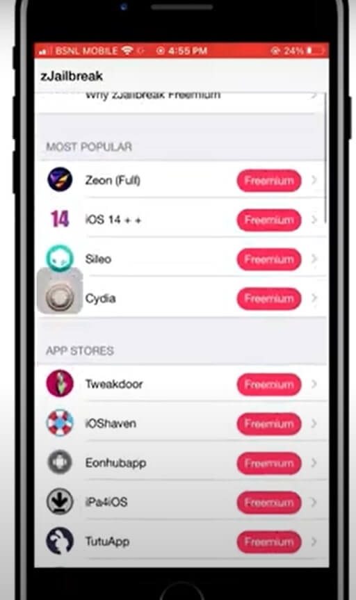 How To Jailbreak iOS 15 On iPhone 13?