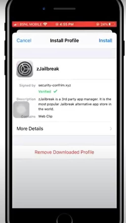 How To Jailbreak iOS 15 On iPhone 13?