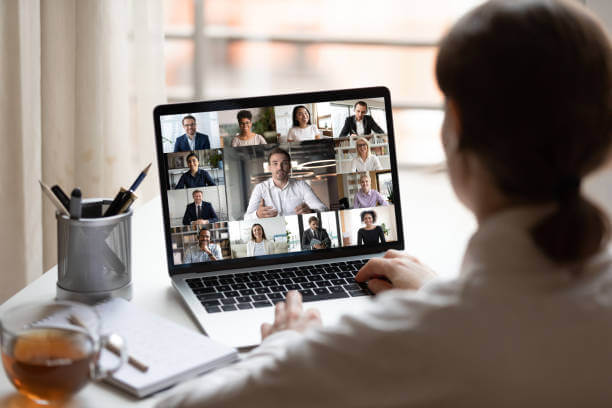 Zoom Meeting