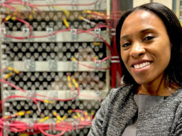 IAEA Focus: Leveraging Tech for Connectivity and Data Security IAEA Profile: Harnessing Technology to Build Connections and Protect Data