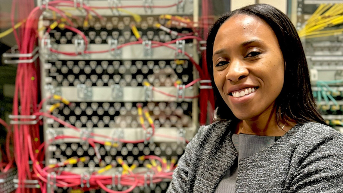 zwirawa 1140x640.jpg IAEA Profile: Harnessing Technology to Build Connections and Protect Data