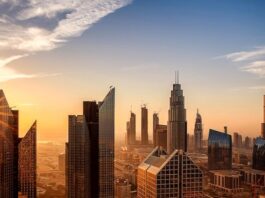 UAE’s “Invest In The Emirates” Campaign: A New Frontier For Global Entrepreneurs ‘invest in the emirates’ campaign