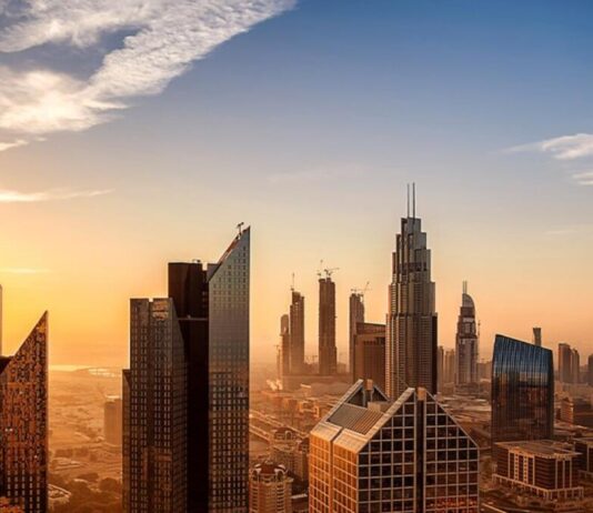 UAE’s “Invest In The Emirates” Campaign: A New Frontier For Global Entrepreneurs ‘invest in the emirates’ campaign