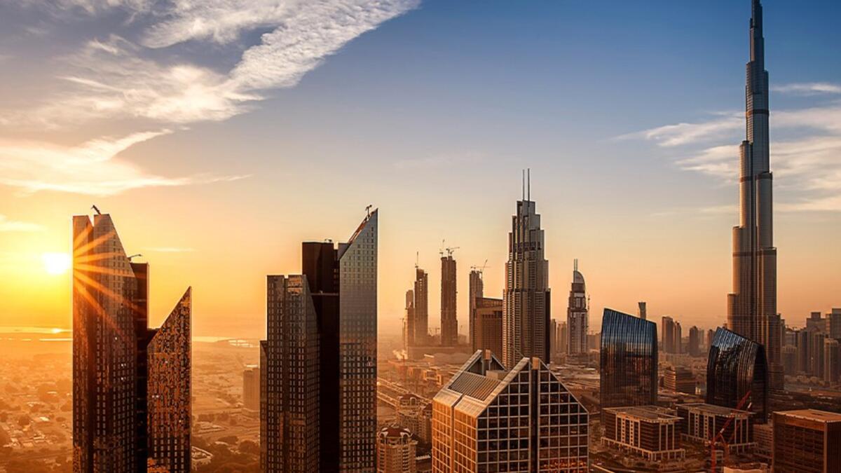 ‘invest in the emirates’ campaign ‘invest in the emirates’ campaign