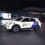 Lenovo, SWM Collaborate on New Robotaxi Using NVIDIA DRIVE AGX Lenovo Works with SWM to Develop Next-Generation Robotaxi on NVIDIA DRIVE AGX Thor - Lenovo StoryHub